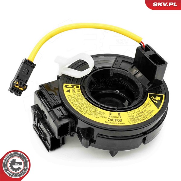 Klockfjäder, airbag Esen skv 96SKV633 ESEN SKV