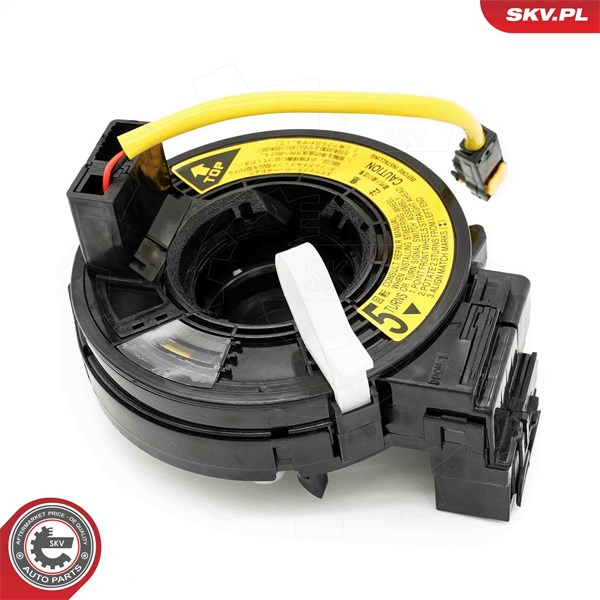 Klockfjäder, airbag Esen skv 96SKV633 ESEN SKV