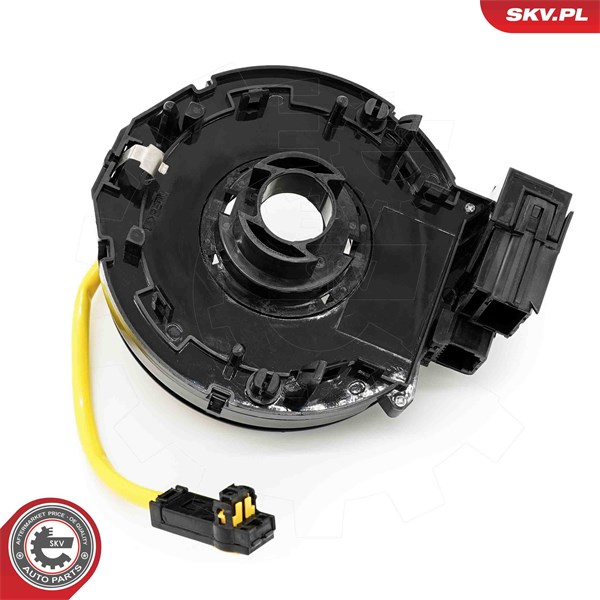 Klockfjäder, airbag Esen skv 96SKV633 ESEN SKV