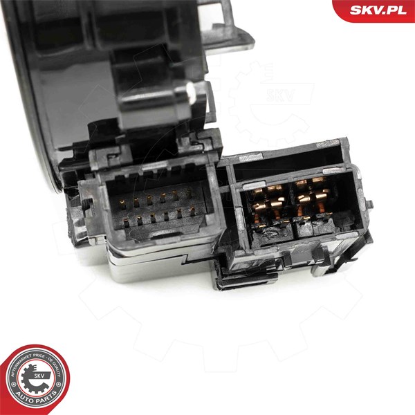Klockfjäder, airbag Esen skv 96SKV633 ESEN SKV