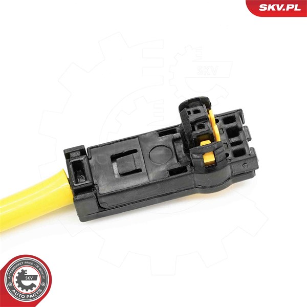 Klockfjäder, airbag Esen skv 96SKV633 ESEN SKV