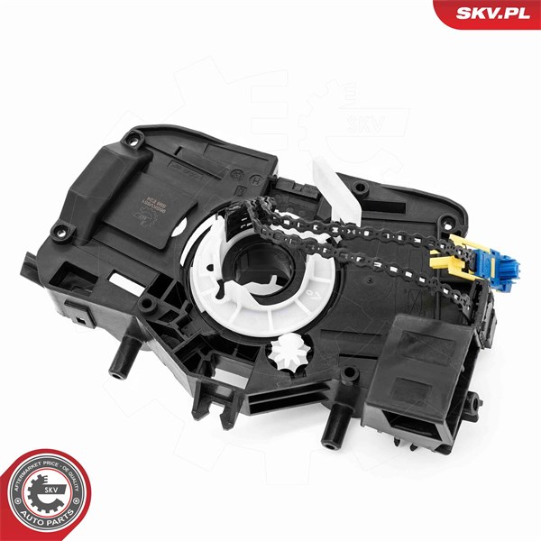 Klockfjäder, airbag Esen skv 96SKV651 ESEN SKV