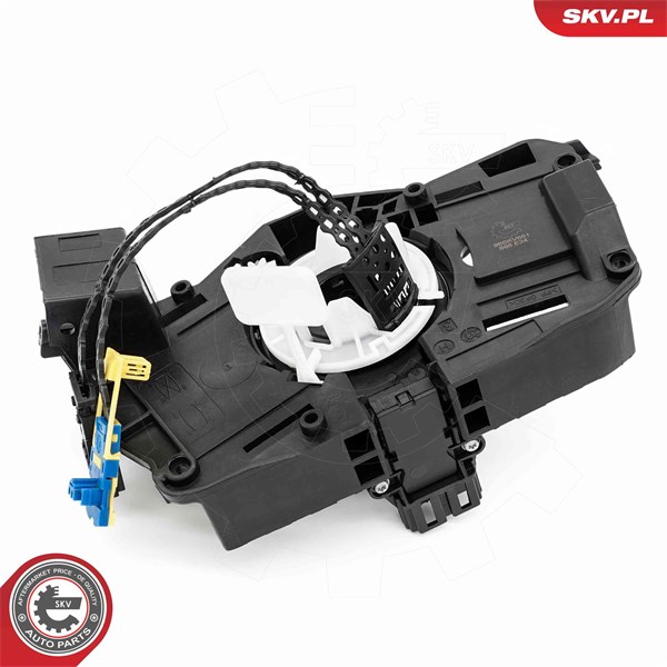 Klockfjäder, airbag Esen skv 96SKV651 ESEN SKV