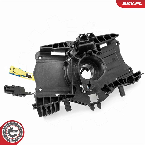Klockfjäder, airbag Esen skv 96SKV651 ESEN SKV
