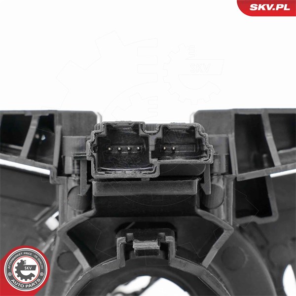 Klockfjäder, airbag Esen skv 96SKV651 ESEN SKV
