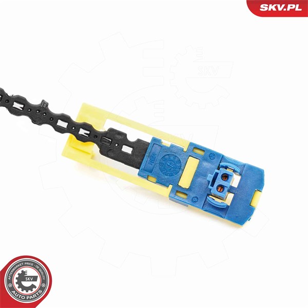 Klockfjäder, airbag Esen skv 96SKV651 ESEN SKV