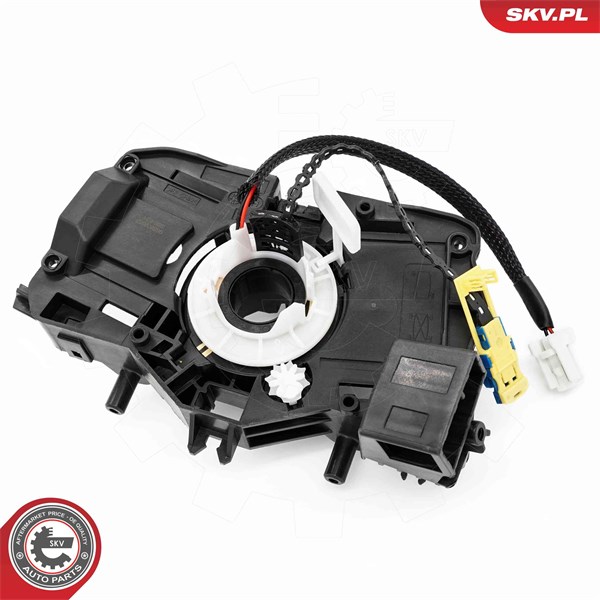Klockfjäder, airbag Esen skv 96SKV653 ESEN SKV