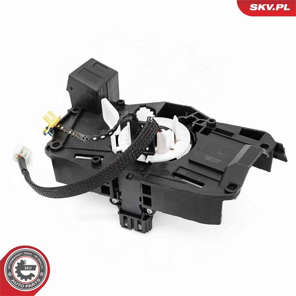 Klockfjäder, airbag Esen skv 96SKV653 ESEN SKV