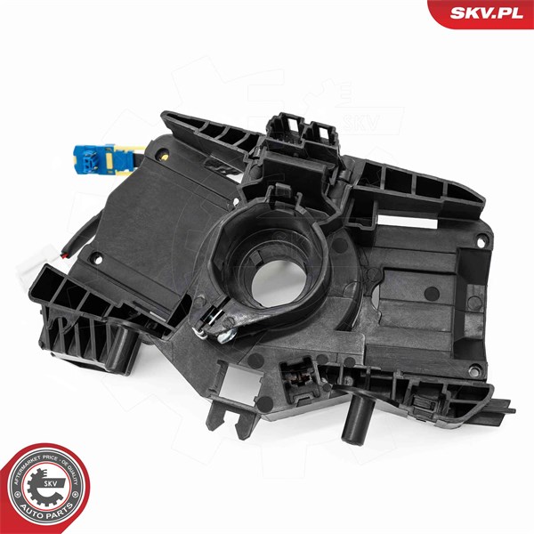 Klockfjäder, airbag Esen skv 96SKV653 ESEN SKV