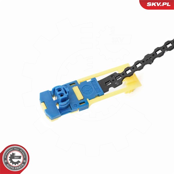 Klockfjäder, airbag Esen skv 96SKV653 ESEN SKV
