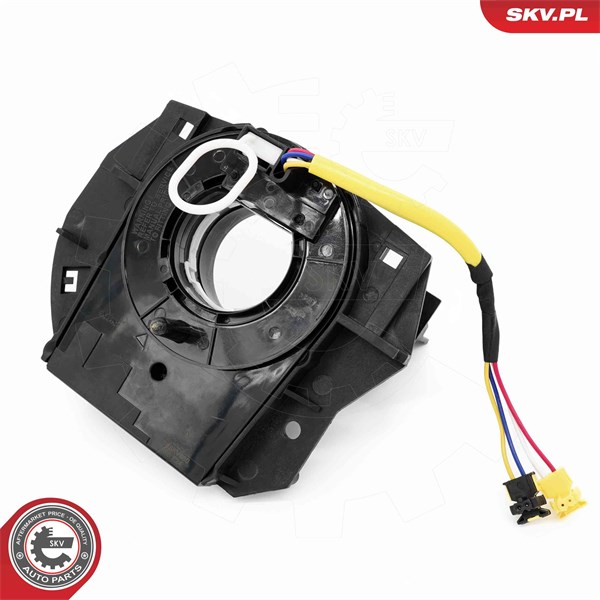 Klockfjäder, airbag Esen skv 96SKV660 ESEN SKV