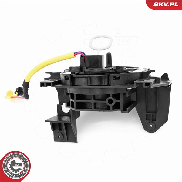 Klockfjäder, airbag Esen skv 96SKV660 ESEN SKV Klockfjäder, airbag Esen skv 96SKV660 ESEN SKV
