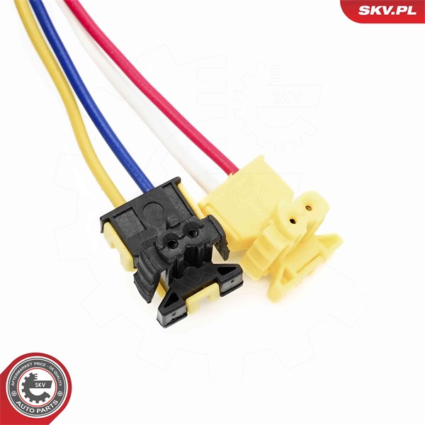 Klockfjäder, airbag Esen skv 96SKV660 ESEN SKV Klockfjäder, airbag Esen skv 96SKV660 ESEN SKV