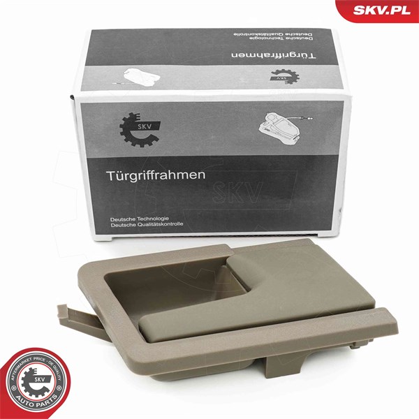 Dörrhandtag, Höger Esen skv 96SKV957 ESEN SKV