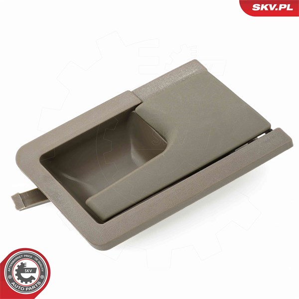 Dörrhandtag, Höger Esen skv 96SKV957 ESEN SKV Dörrhandtag, Höger Esen skv 96SKV957 ESEN SKV