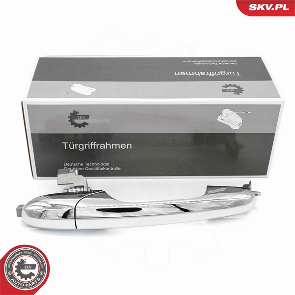 Dörrhandtag, Fram, Höger Esen skv 97SKV046 ESEN SKV