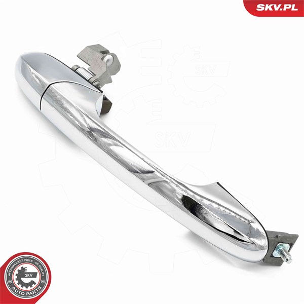 Dörrhandtag, Fram, Höger Esen skv 97SKV046 ESEN SKV Dörrhandtag, Fram, Höger Esen skv 97SKV046 ESEN SKV