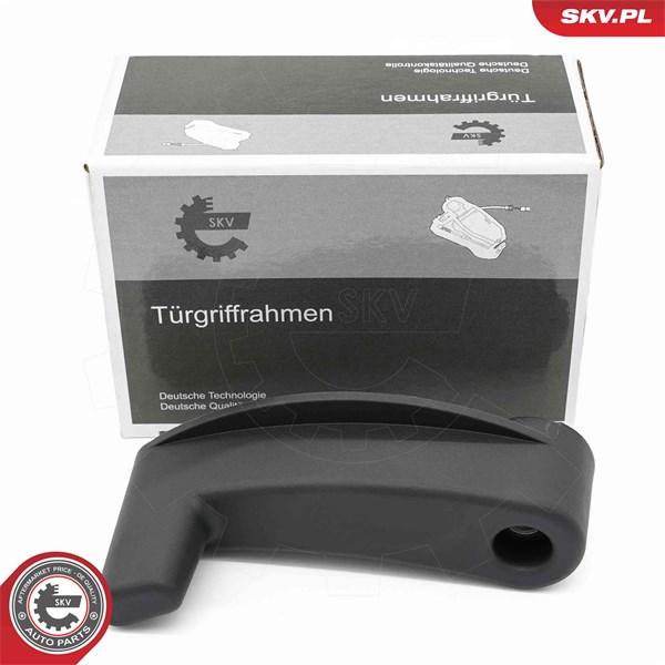 Dörrhandtag, Bak, Höger, Vänster Esen skv 97SKV056 ESEN SKV