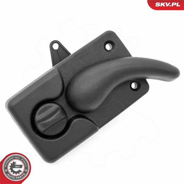 Dörrhandtag, Bak Esen skv 97SKV069 ESEN SKV Dörrhandtag, Bak Esen skv 97SKV069 ESEN SKV