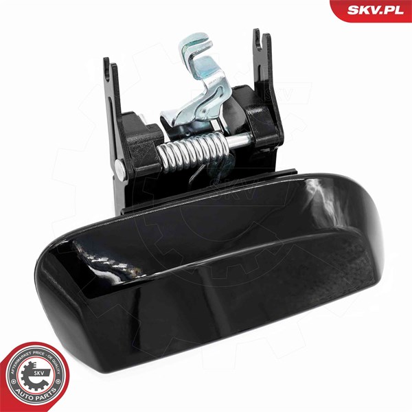 Dörrhandtag, Bak, Vänster Esen skv 97SKV081 ESEN SKV Dörrhandtag, Bak, Vänster Esen skv 97SKV081 ESEN SKV