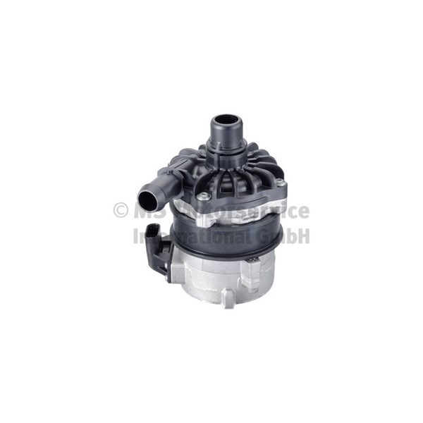 Extra vattenpump 12V Pierburg 7.06033.63.0 PIERBURG
