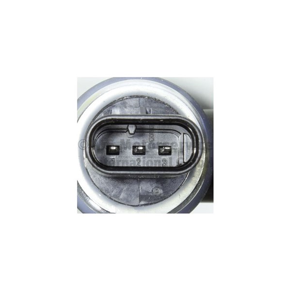 Sensor, bränsletryck Pierburg 7.11225.44.0 PIERBURG
