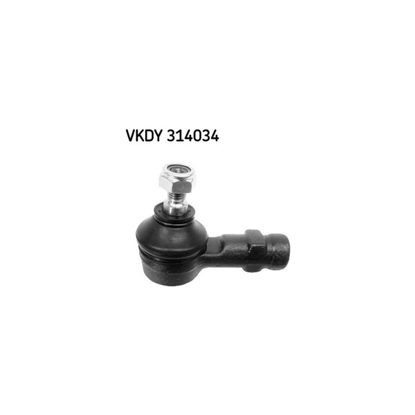 Styrled, Fram, höger eller vänster Skf VKDY 314034 SKF