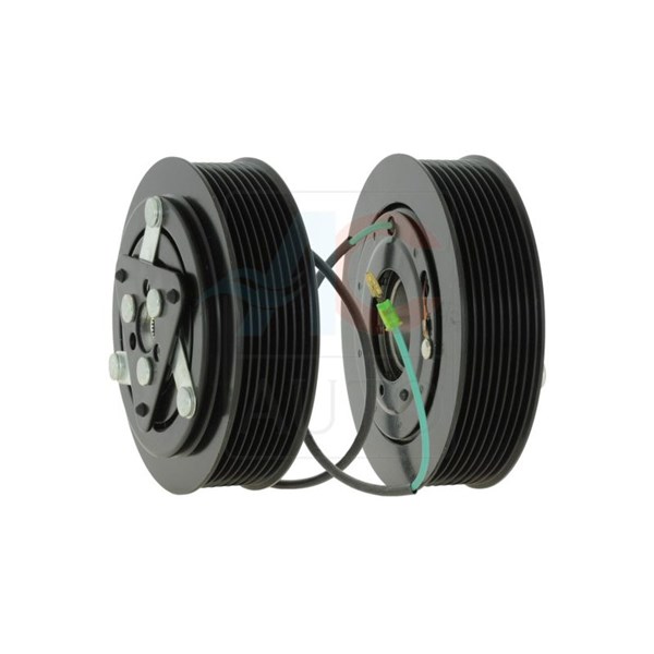 Magnetkoppling, klimatanläggning Acauto AC-06SD20 ACAUTO