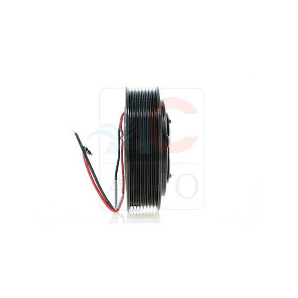 Magnetkoppling, klimatanläggning Acauto AC-06SD20 ACAUTO