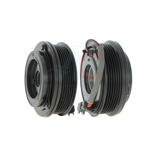Magnetkoppling, klimatanläggning Acauto AC-06VI03 ACAUTO