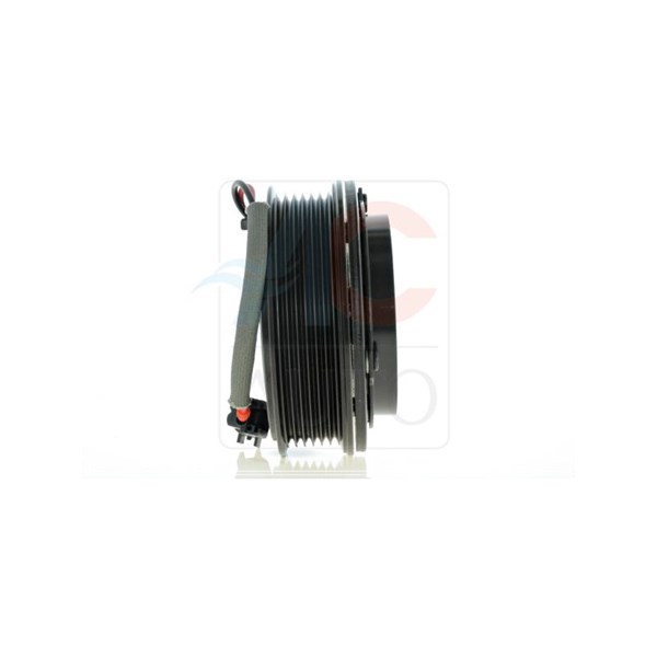 Magnetkoppling, klimatanläggning Acauto AC-06VI03 ACAUTO