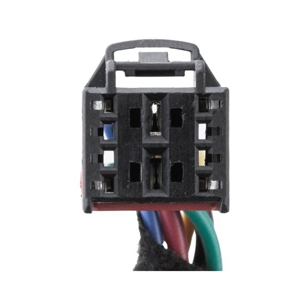 Elektrisk baklucka, Vänster Nty AE-HY-052 NTY Elektrisk baklucka, Vänster Nty AE-HY-052 NTY