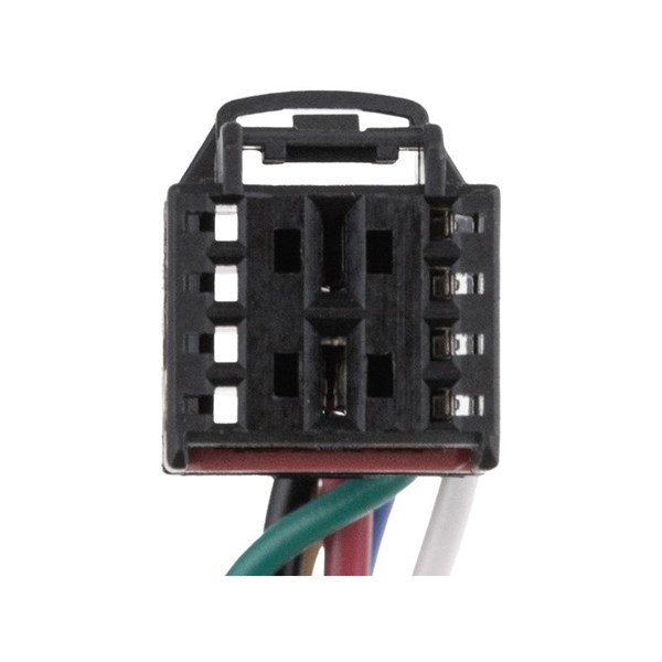 Elektrisk baklucka, Vänster Nty AE-KA-035 NTY Elektrisk baklucka, Vänster Nty AE-KA-035 NTY