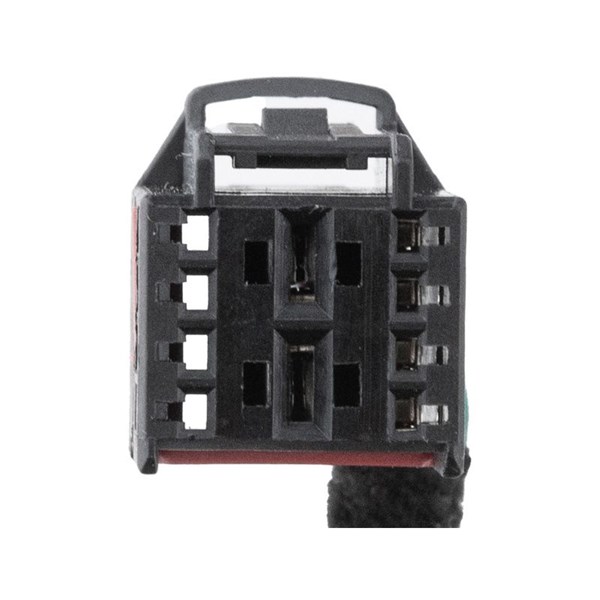 Elektrisk baklucka, Vänster Nty AE-KA-037 NTY