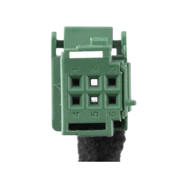 Gasfjäder, bagageutrymme, Höger bak Nty AE-PE-044 NTY Gasfjäder, bagageutrymme, Höger bak Nty AE-PE-044 NTY