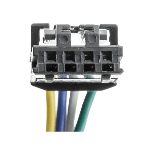 Elektrisk baklucka, Vänster bak Nty AE-PL-068 NTY Elektrisk baklucka, Vänster bak Nty AE-PL-068 NTY