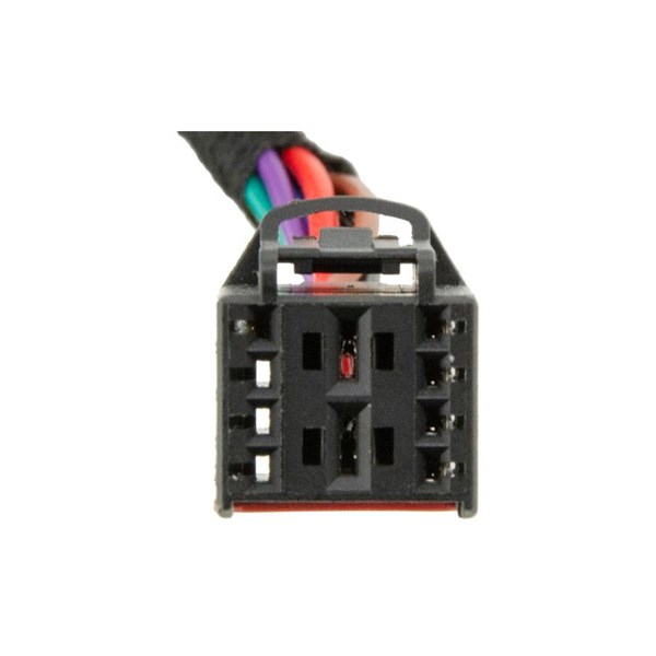 Elektrisk baklucka, Höger bak, Vänster bak NTY Elektrisk baklucka, Höger bak, Vänster bak NTY