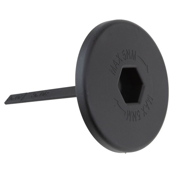 Lock, behållare-servostyrning Nty BKO-BM-011 NTY