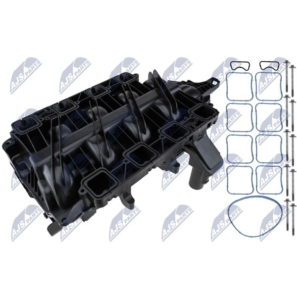 Sugrörsamodul Nty BKS-CH-010 NTY