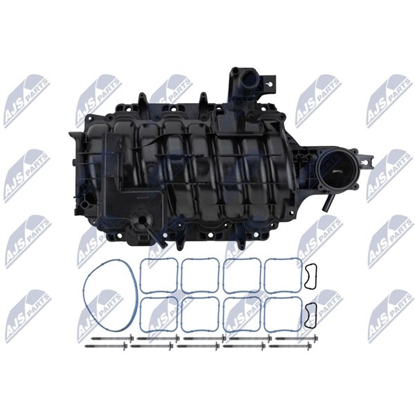Sugrörsamodul Nty BKS-CH-010 NTY Sugrörsamodul Nty BKS-CH-010 NTY