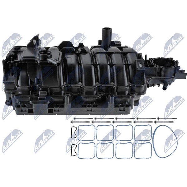 Sugrörsamodul Nty BKS-CH-010 NTY Sugrörsamodul Nty BKS-CH-010 NTY