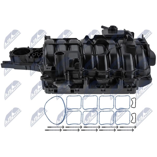 Sugrörsamodul Nty BKS-CH-010 NTY Sugrörsamodul Nty BKS-CH-010 NTY