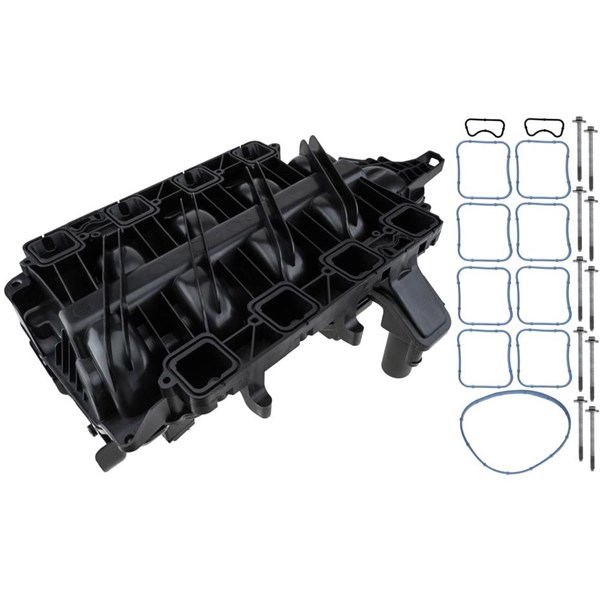 Sugrörsamodul Nty BKS-CH-010 NTY