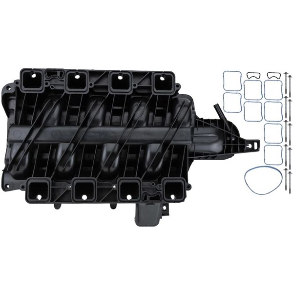 Sugrörsamodul Nty BKS-CH-010 NTY