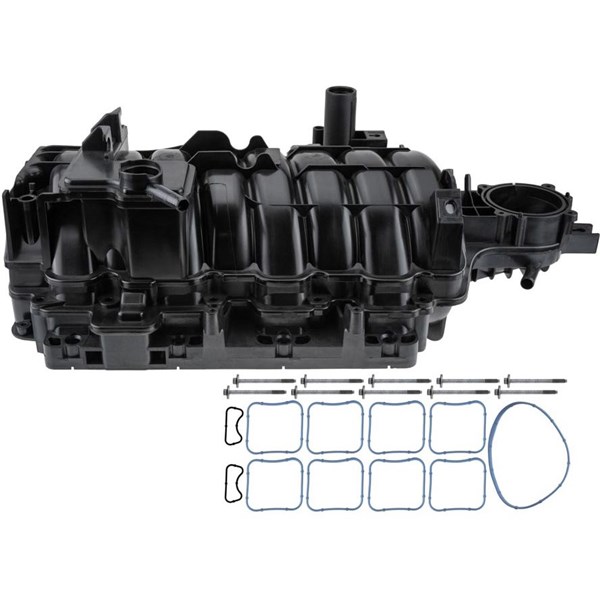 Sugrörsamodul Nty BKS-CH-010 NTY