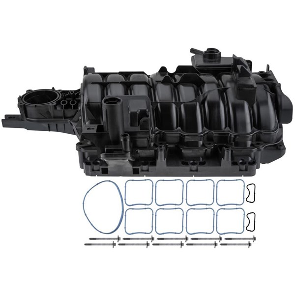 Sugrörsamodul Nty BKS-CH-010 NTY