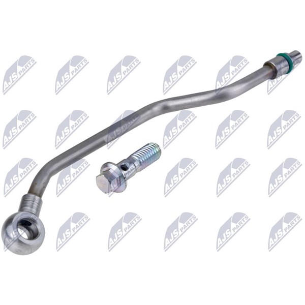 Oljepump Nty BPO-CT-008 NTY