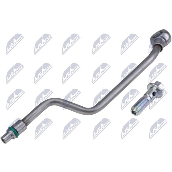 Oljepump Nty BPO-CT-008 NTY Oljepump Nty BPO-CT-008 NTY