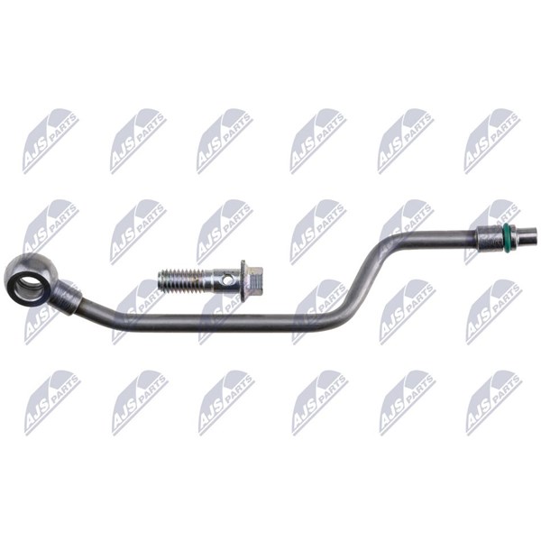 Oljepump Nty BPO-CT-008 NTY Oljepump Nty BPO-CT-008 NTY