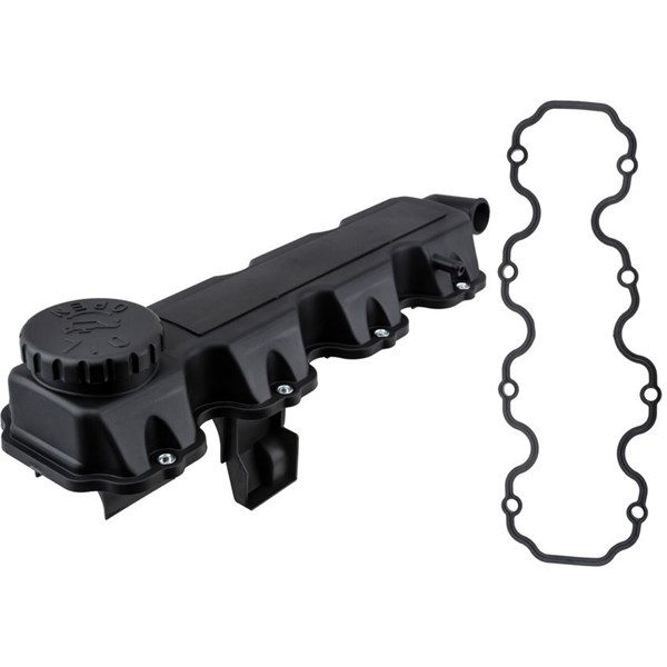 Topplockskåpa Nty BPZ-PL-009 NTY